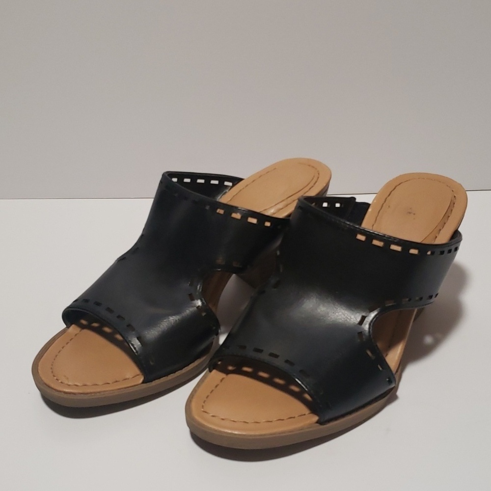 Dr. Scholl's sandals